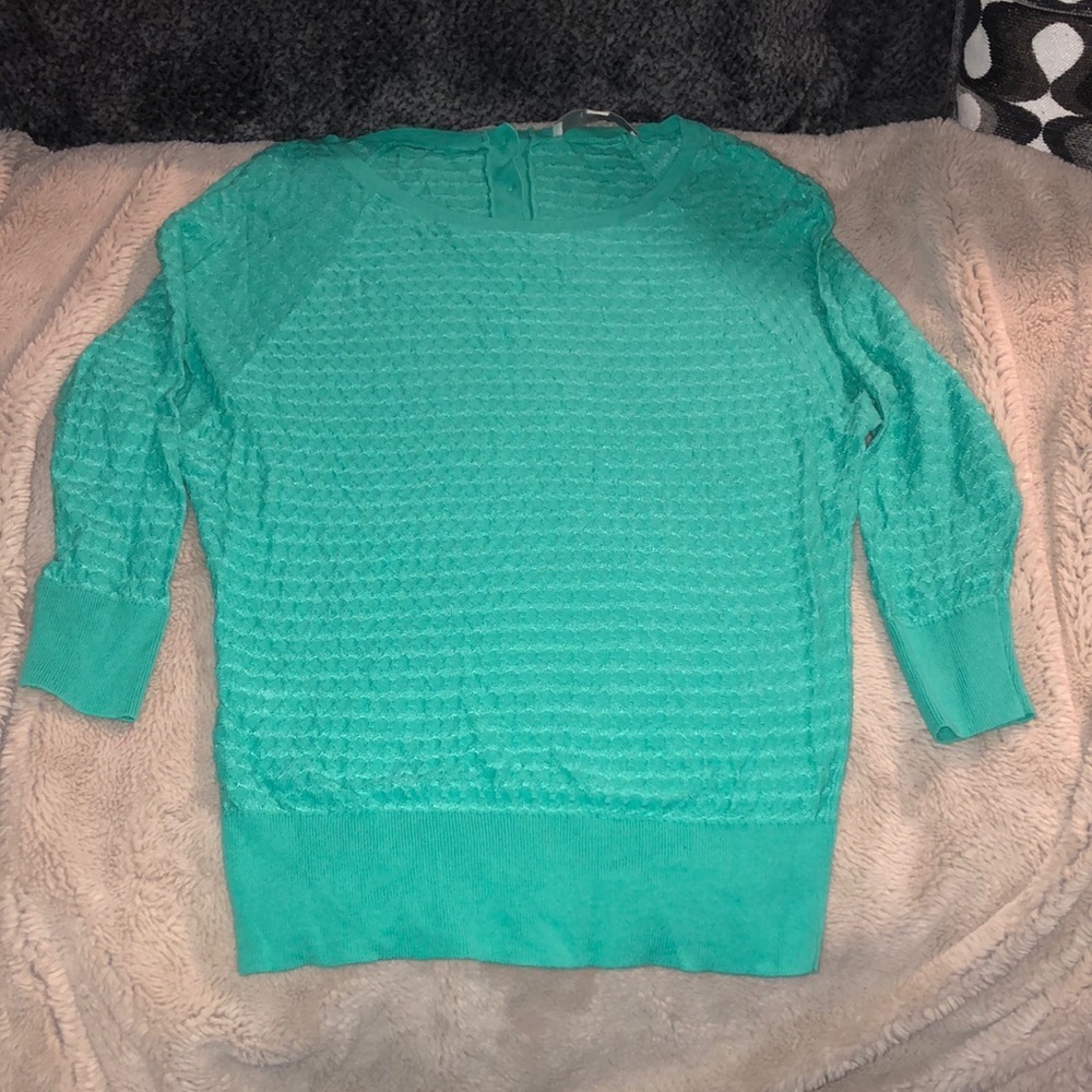 Loft Lightweight Sweater, XXS Petite